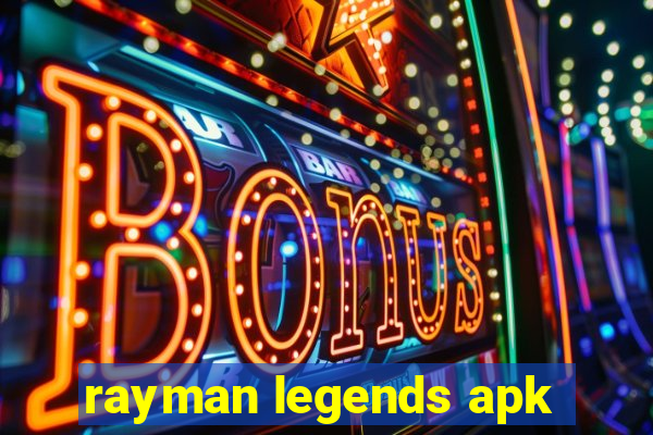 rayman legends apk